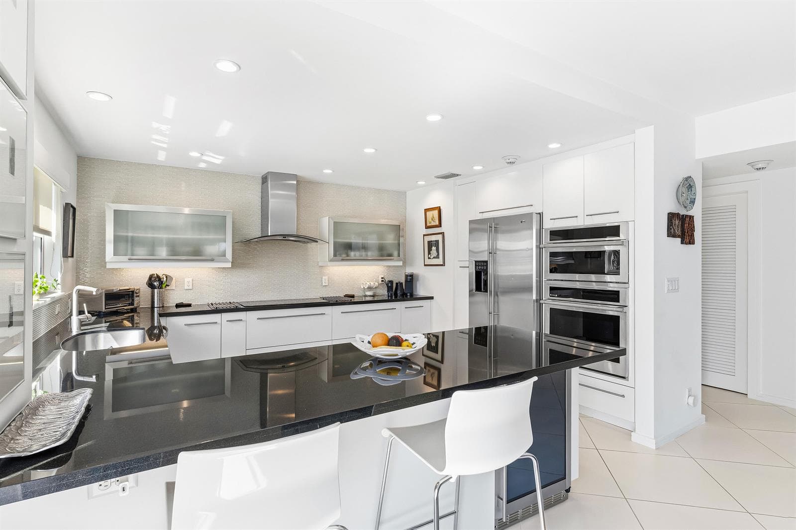 200 Macfarlane Drive # N-406, Delray Beach, FL 33483 — zdjęcie 2