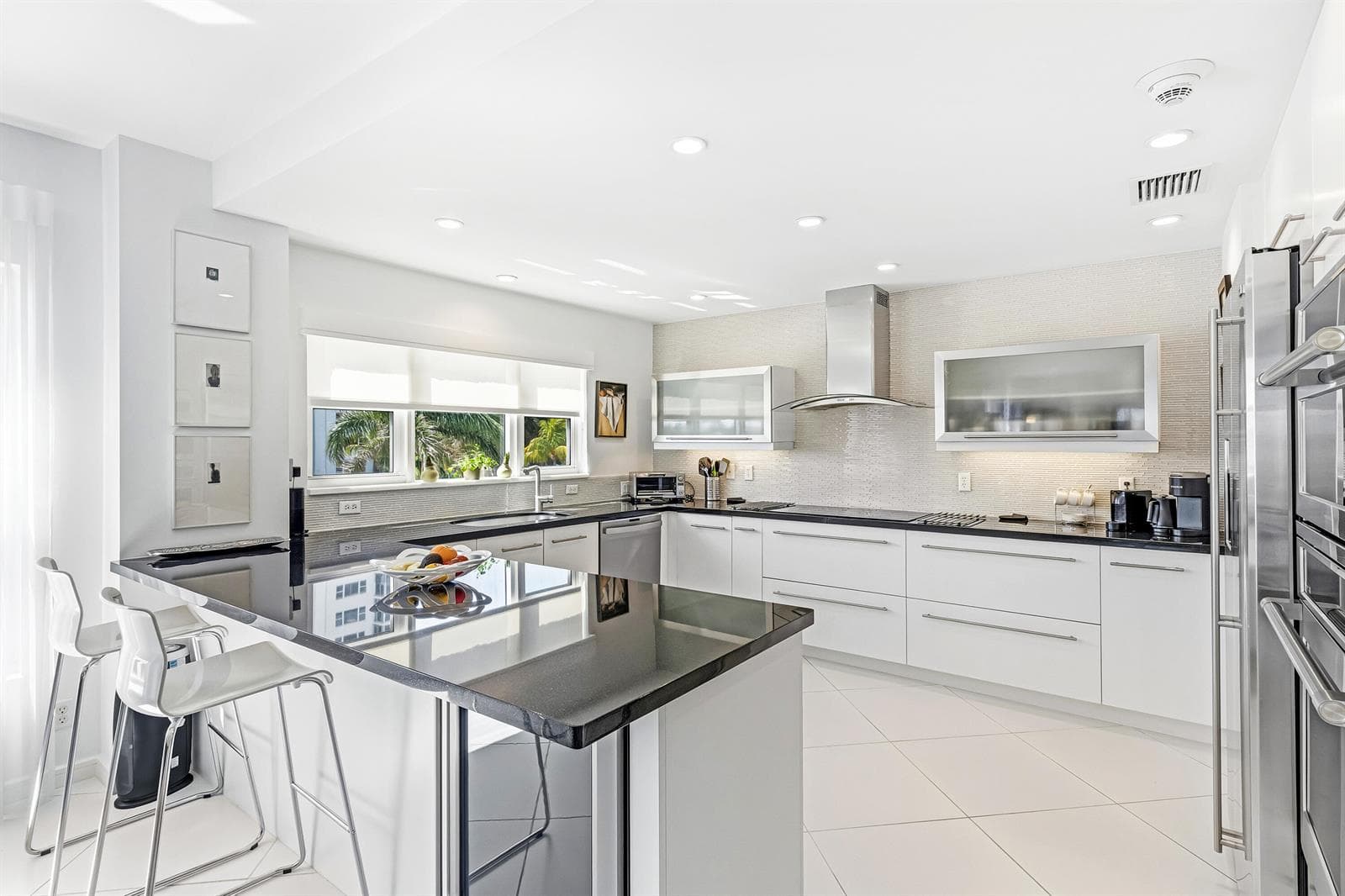 200 Macfarlane Drive # N-406, Delray Beach, FL 33483 — zdjęcie 3