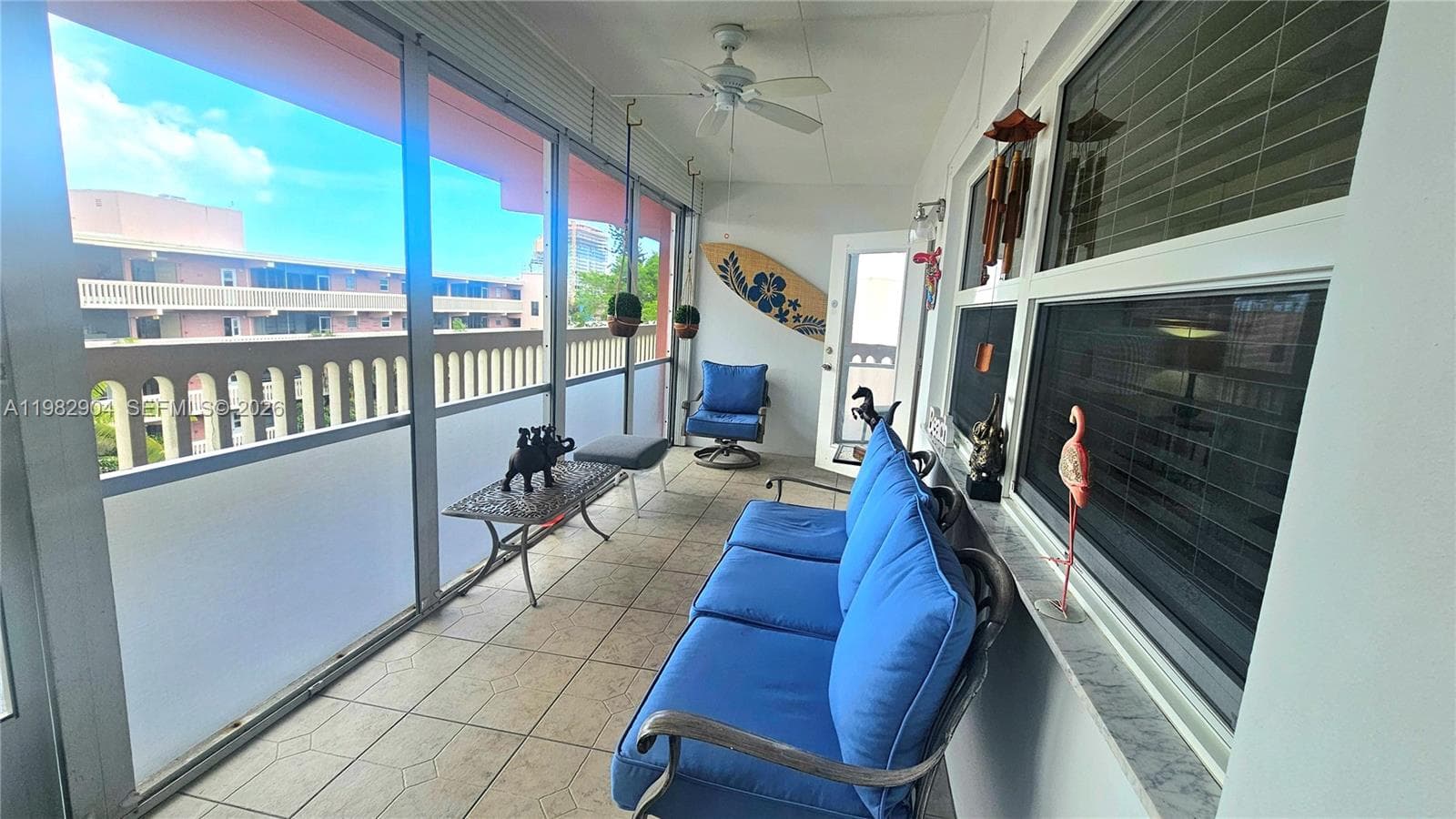 180 NE 12th Ave # 10E, Hallandale Beach, FL 33009 — zdjęcie 2