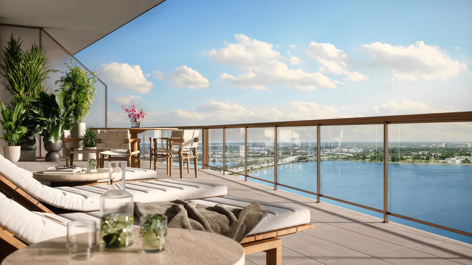 550 S Australian Avenue # 1506, West Palm Beach, FL 33401 — zdjęcie 4