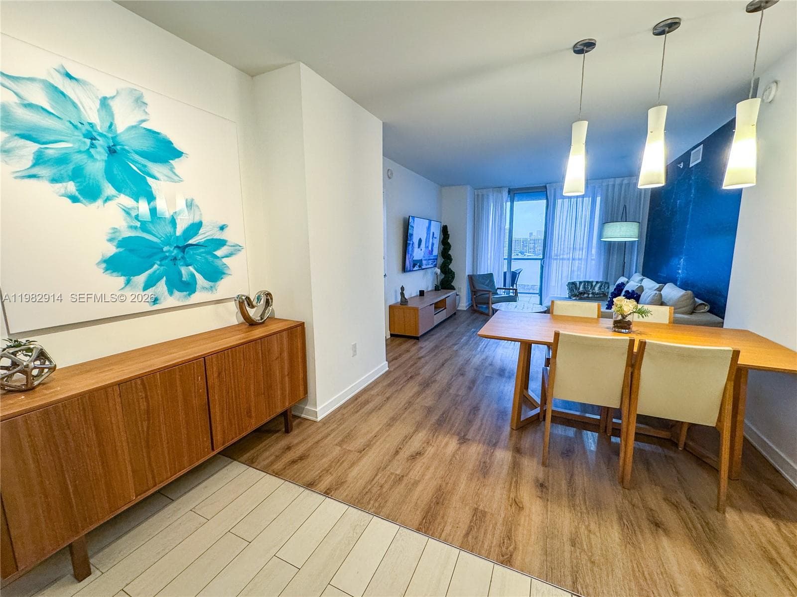 2602 E Hallandale Beach Blvd # R805, Hallandale Beach, FL 33009 — zdjęcie 4