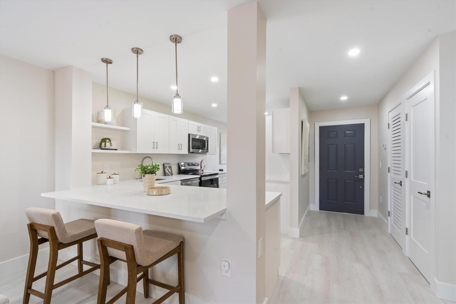 47 Stratford Lane W # F, Boynton Beach, FL 33436 — zdjęcie 5
