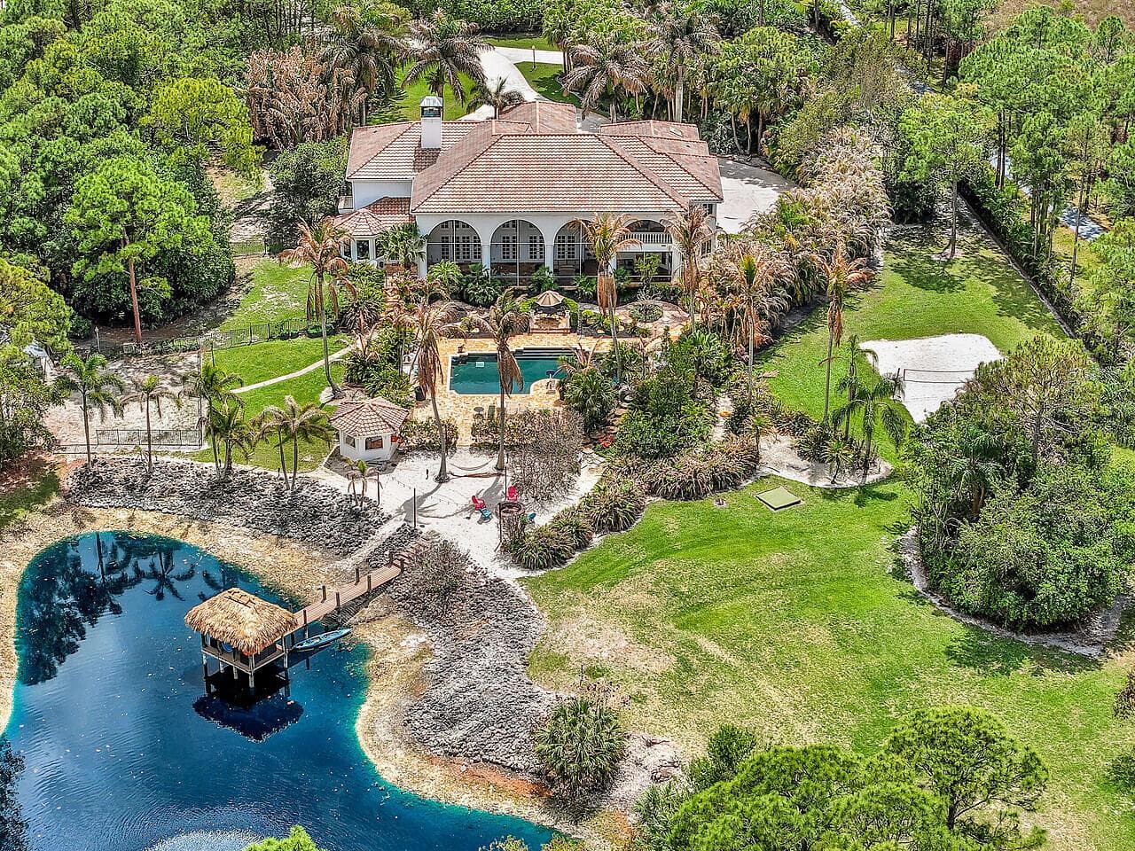 2584 SE Ranch Acres Circle, Jupiter, FL 33478 — zdjęcie 2