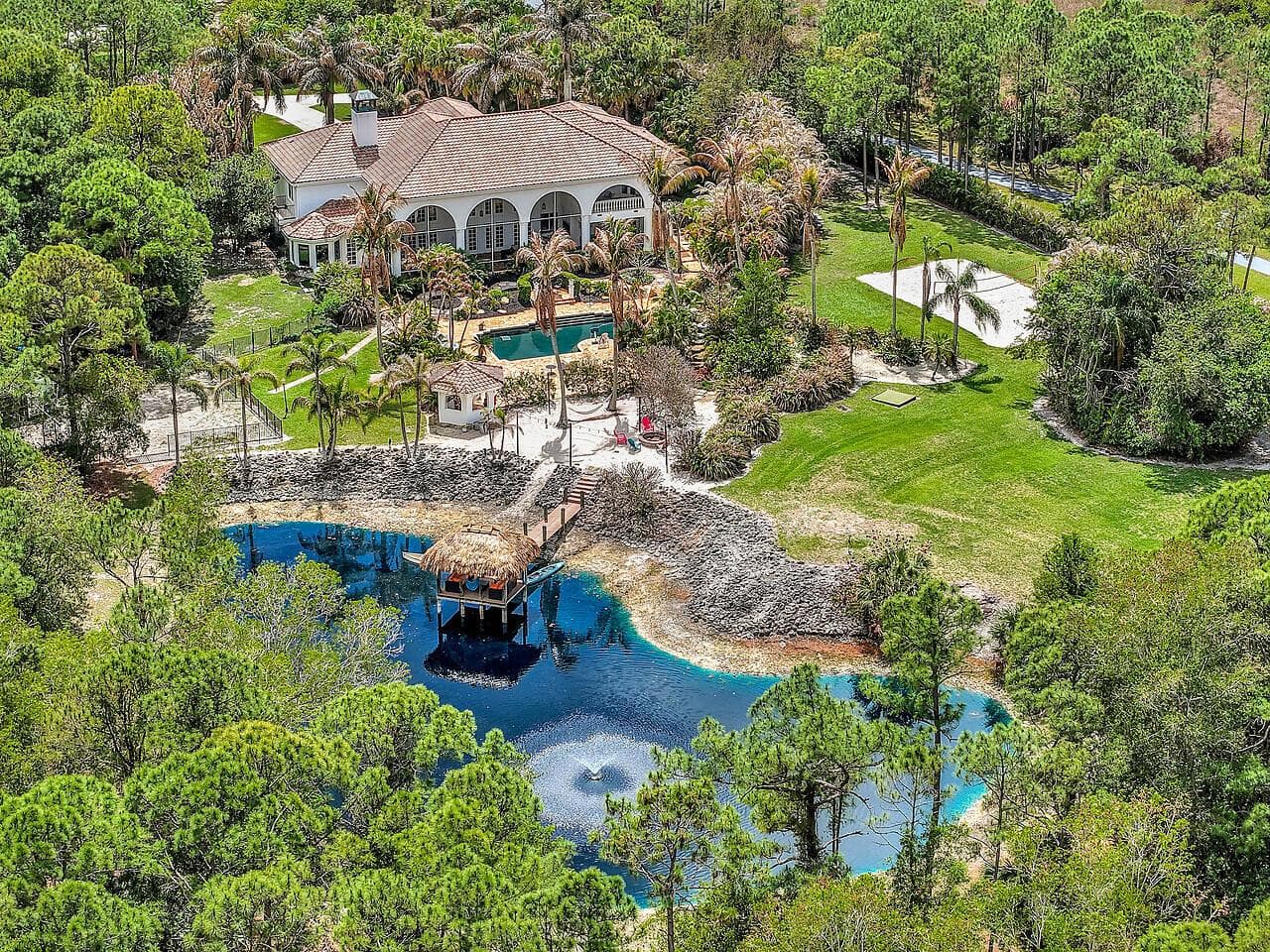 2584 SE Ranch Acres Circle, Jupiter, FL 33478 — zdjęcie 3