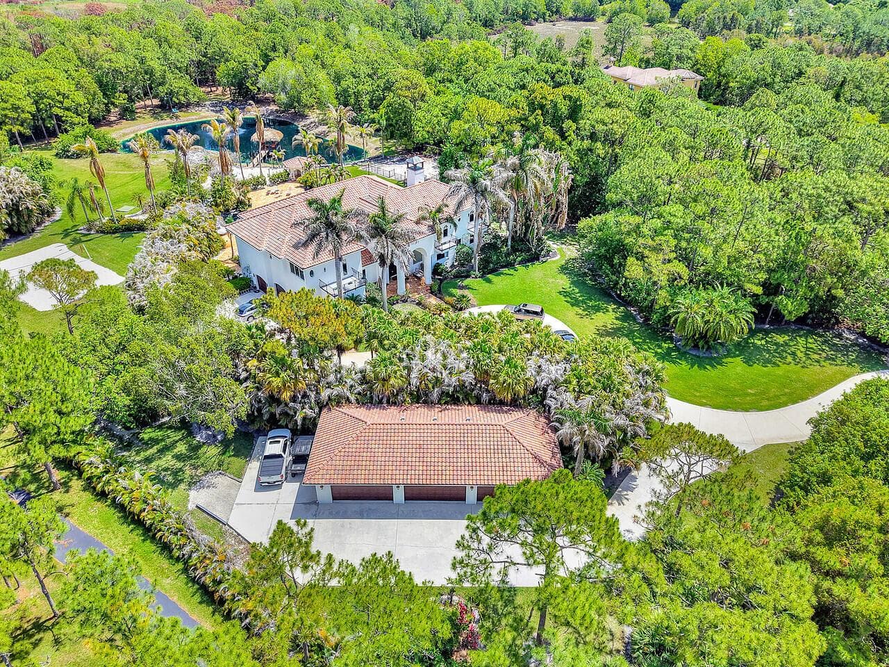 2584 SE Ranch Acres Circle, Jupiter, FL 33478 — zdjęcie 5