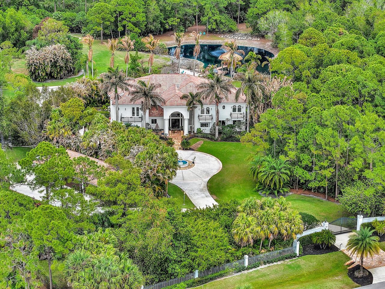 2584 SE Ranch Acres Circle, Jupiter, FL 33478 — zdjęcie 4