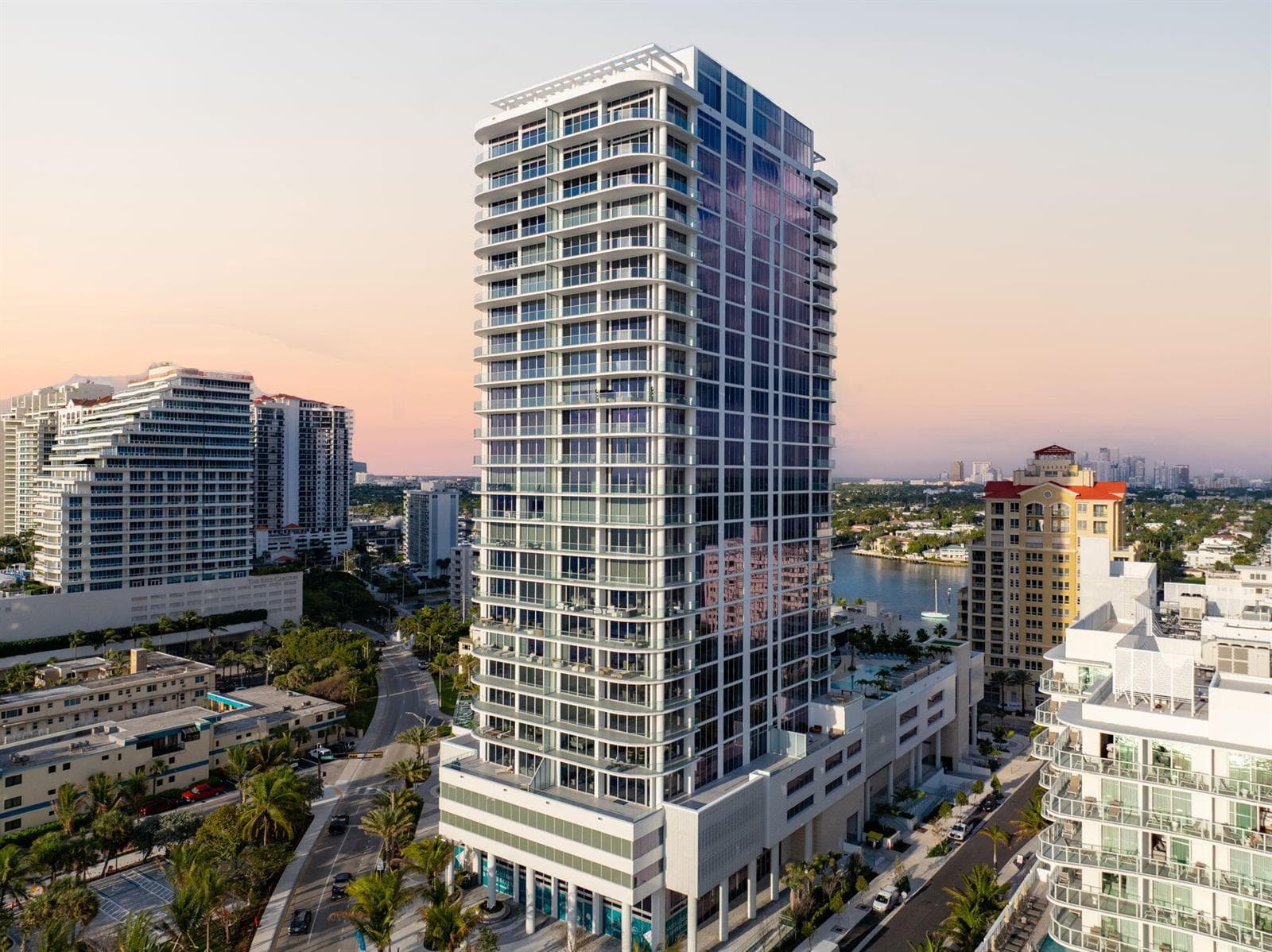 151 N Seabreeze Boulevard # E1504, Fort Lauderdale, FL 33304 — zdjęcie 3