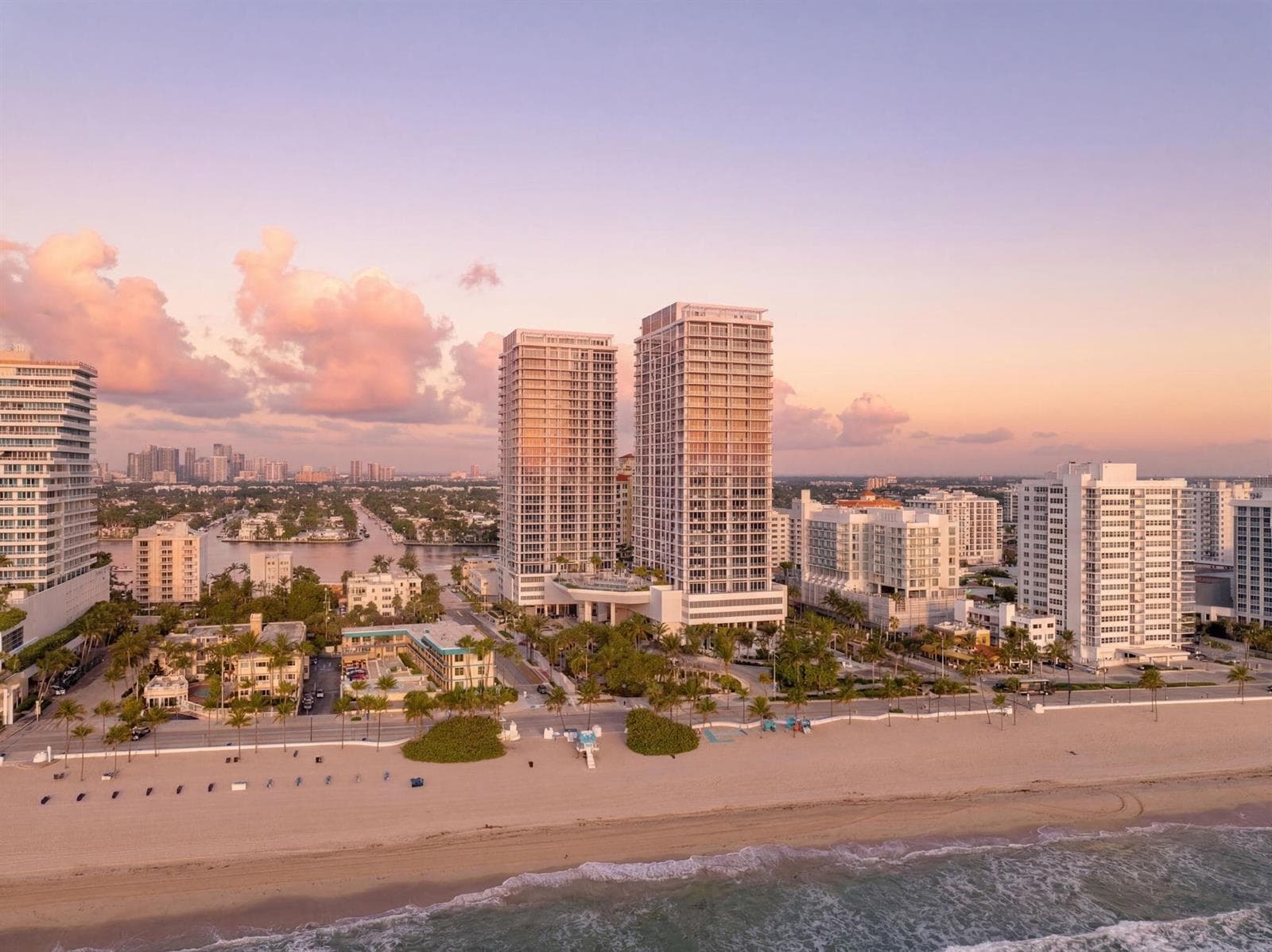 151 N Seabreeze Boulevard # E1504, Fort Lauderdale, FL 33304 — zdjęcie 4