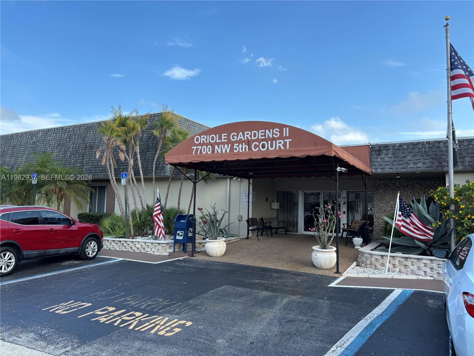 601 NW 80th Ave # 207, Margate, FL 33063