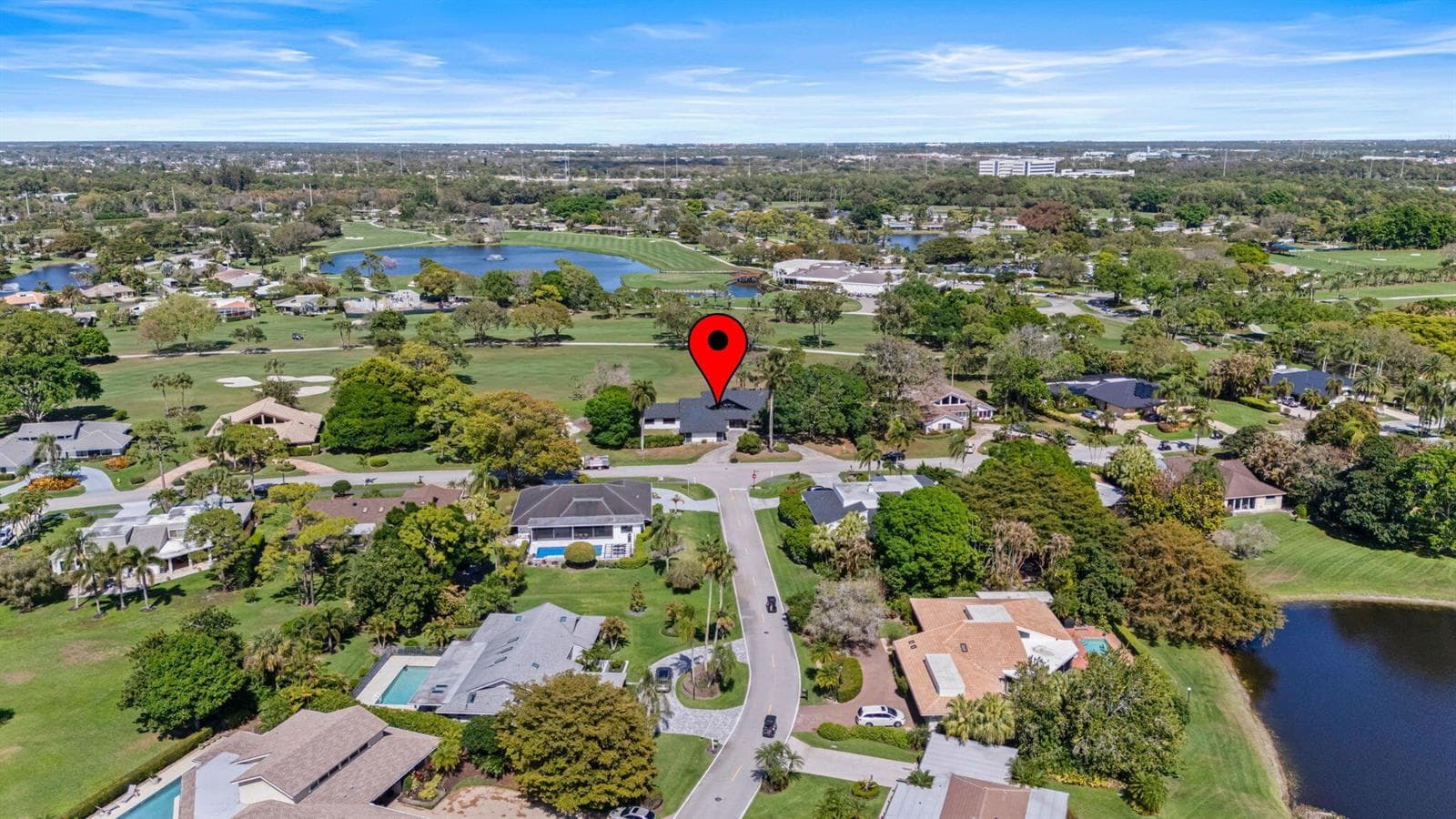 6549 Eastpointe Pines Street, Palm Beach Gardens, FL 33418 — zdjęcie 2