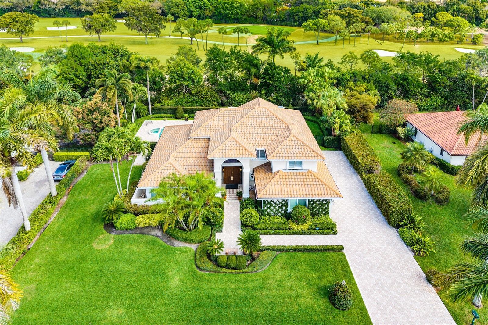4361 Gleneagles Drive, Boynton Beach, FL 33436 — zdjęcie 4
