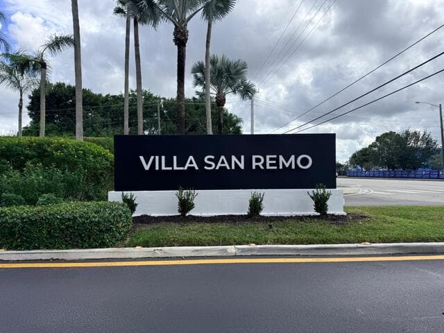 8659 Vía Reale # 1, Boca Raton, FL 33496 — zdjęcie 2