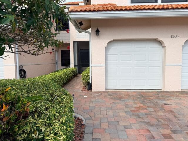 8659 Vía Reale # 1, Boca Raton, FL 33496 — zdjęcie 3