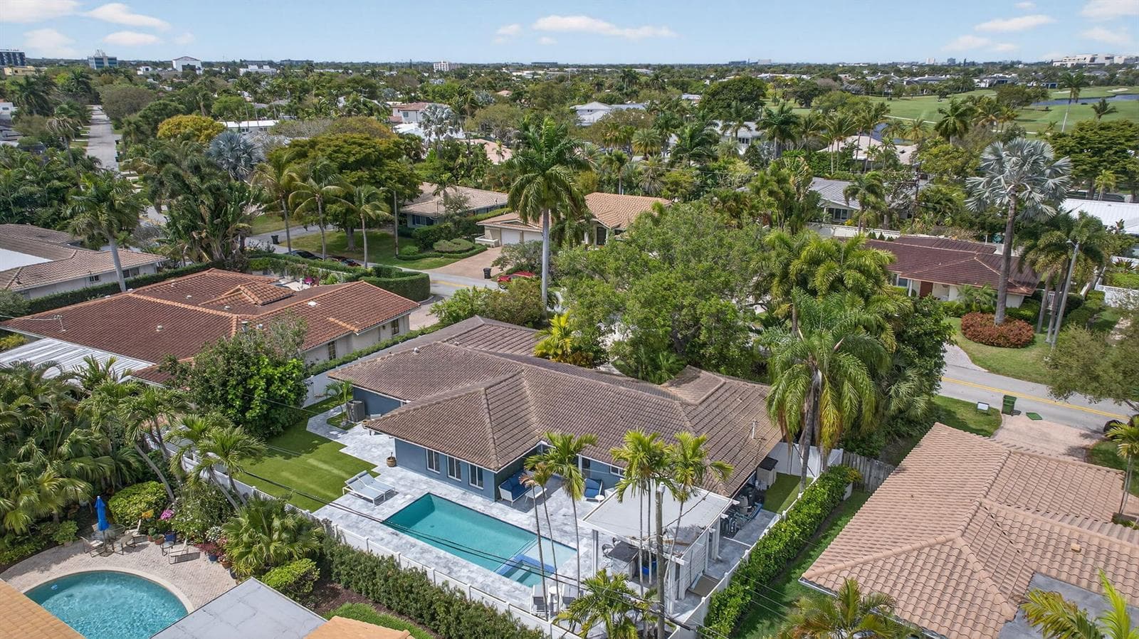 2732 NE 35th Drive, Fort Lauderdale, FL 33308 — zdjęcie 3