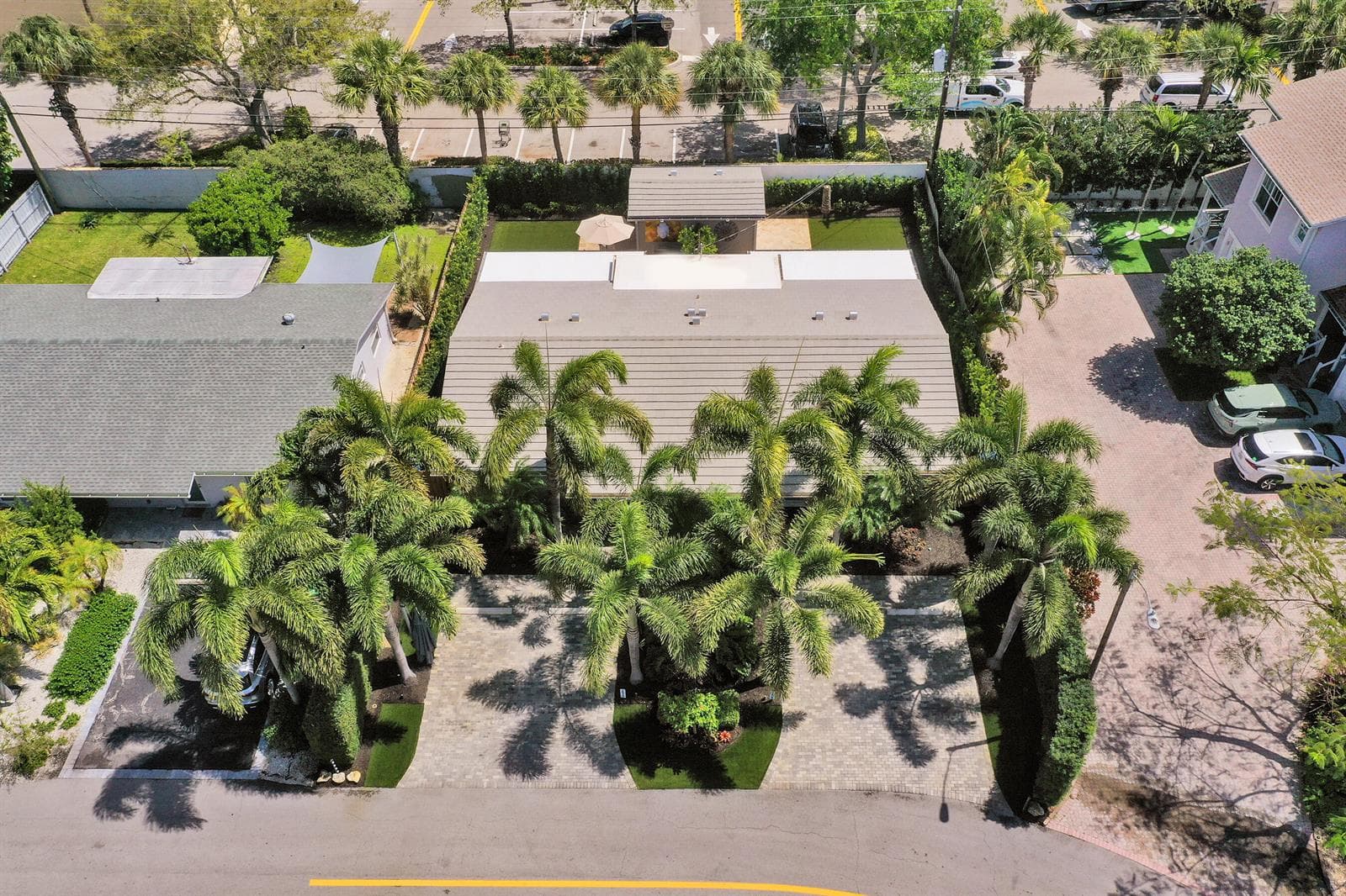 2610 NE 10th Terrace # 2608-2610, Wilton Manors, FL 33334 — zdjęcie 4