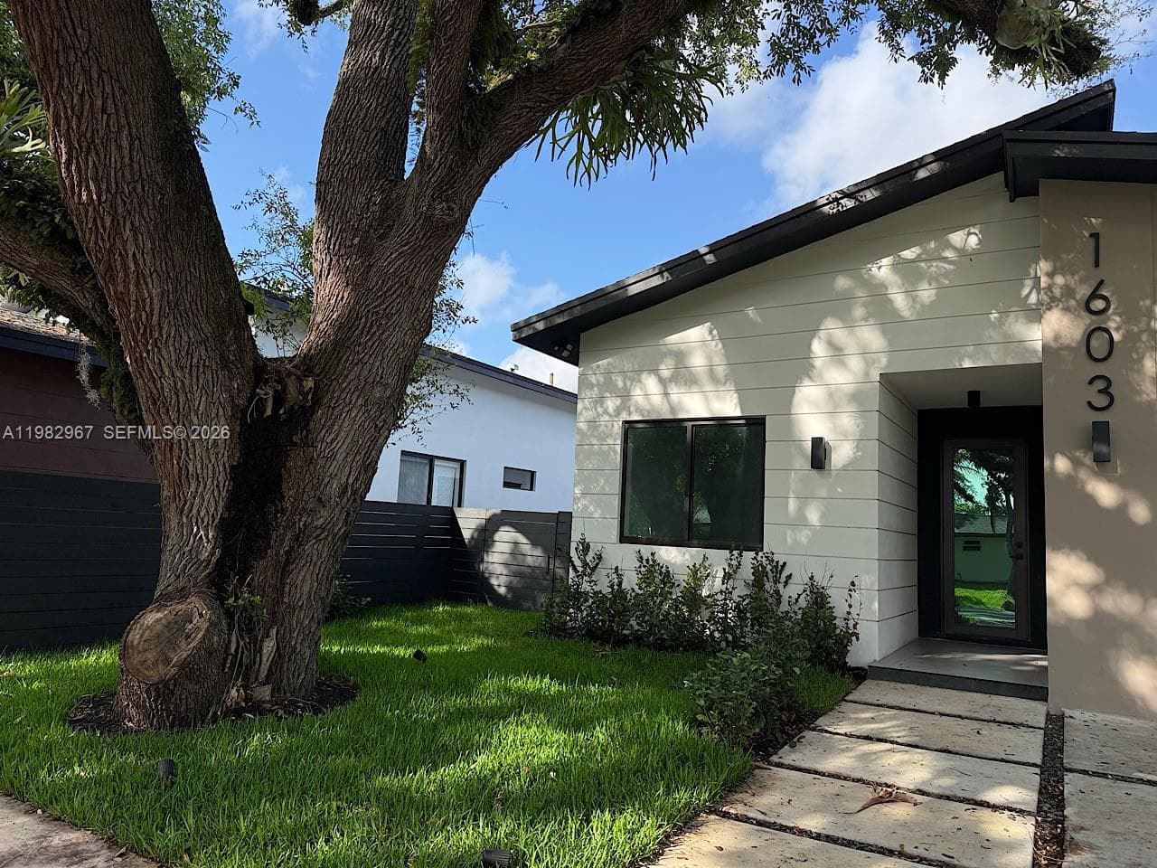 1603 SW 30th Ave, Fort Lauderdale, FL 33312