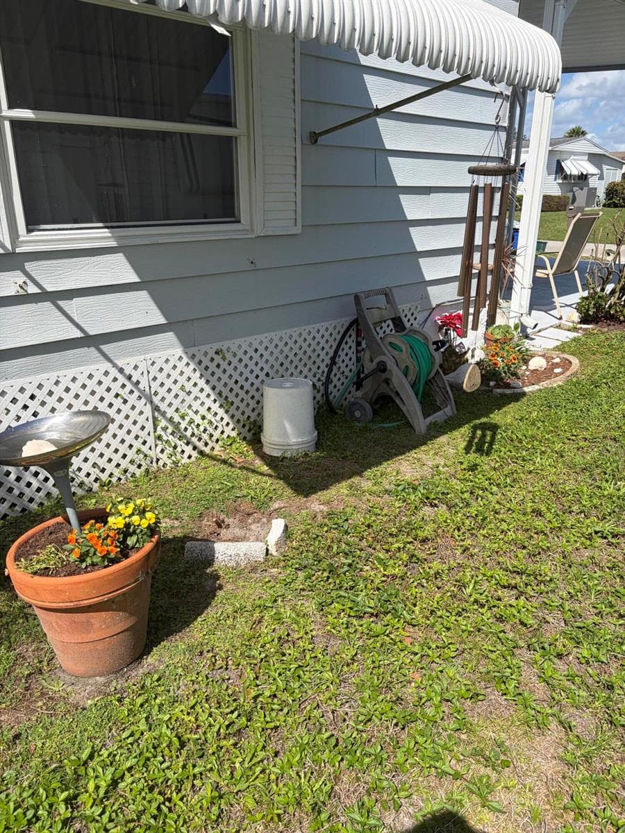 129 E Caribbean, Port St. Lucie, FL 34952 — zdjęcie 3