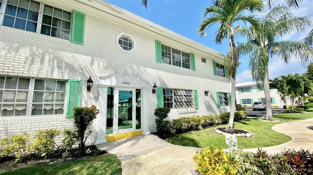 1821 NE 62nd Street # 411, Fort Lauderdale, FL 33308 — zdjęcie 2