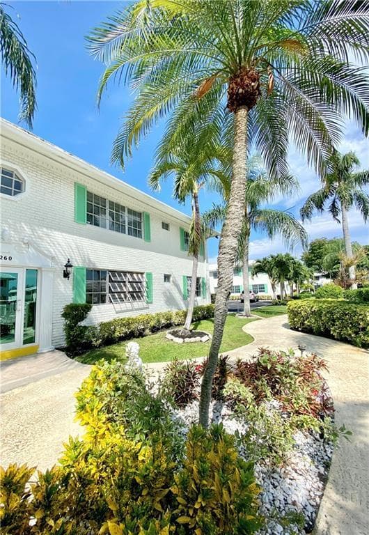 1821 NE 62nd Street # 411, Fort Lauderdale, FL 33308 — zdjęcie 3