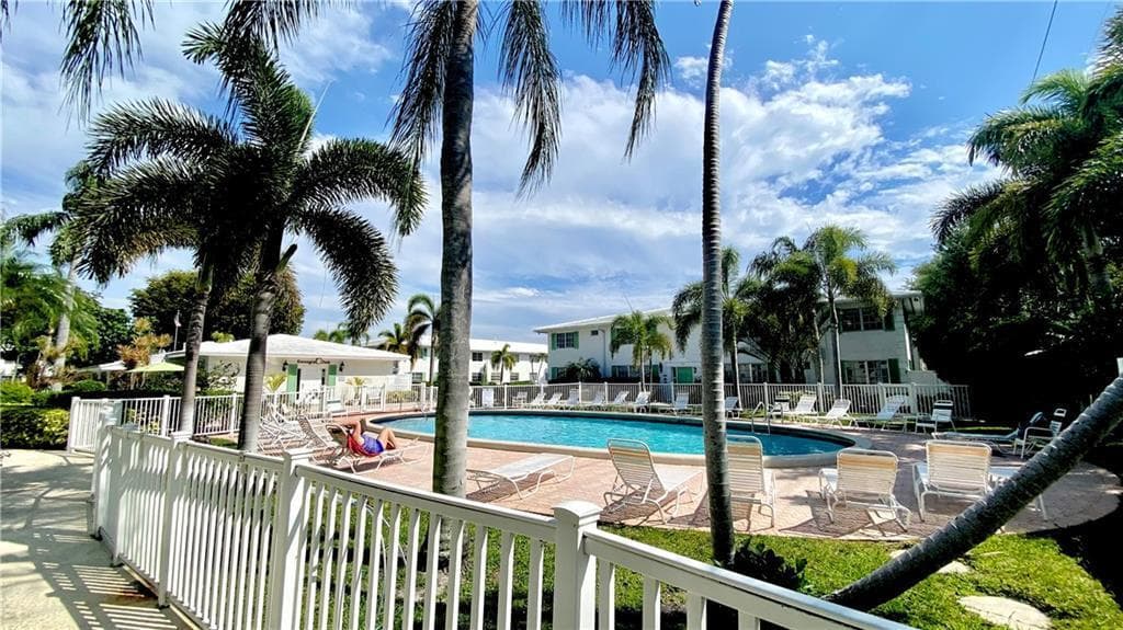 1821 NE 62nd Street # 411, Fort Lauderdale, FL 33308 — zdjęcie 4