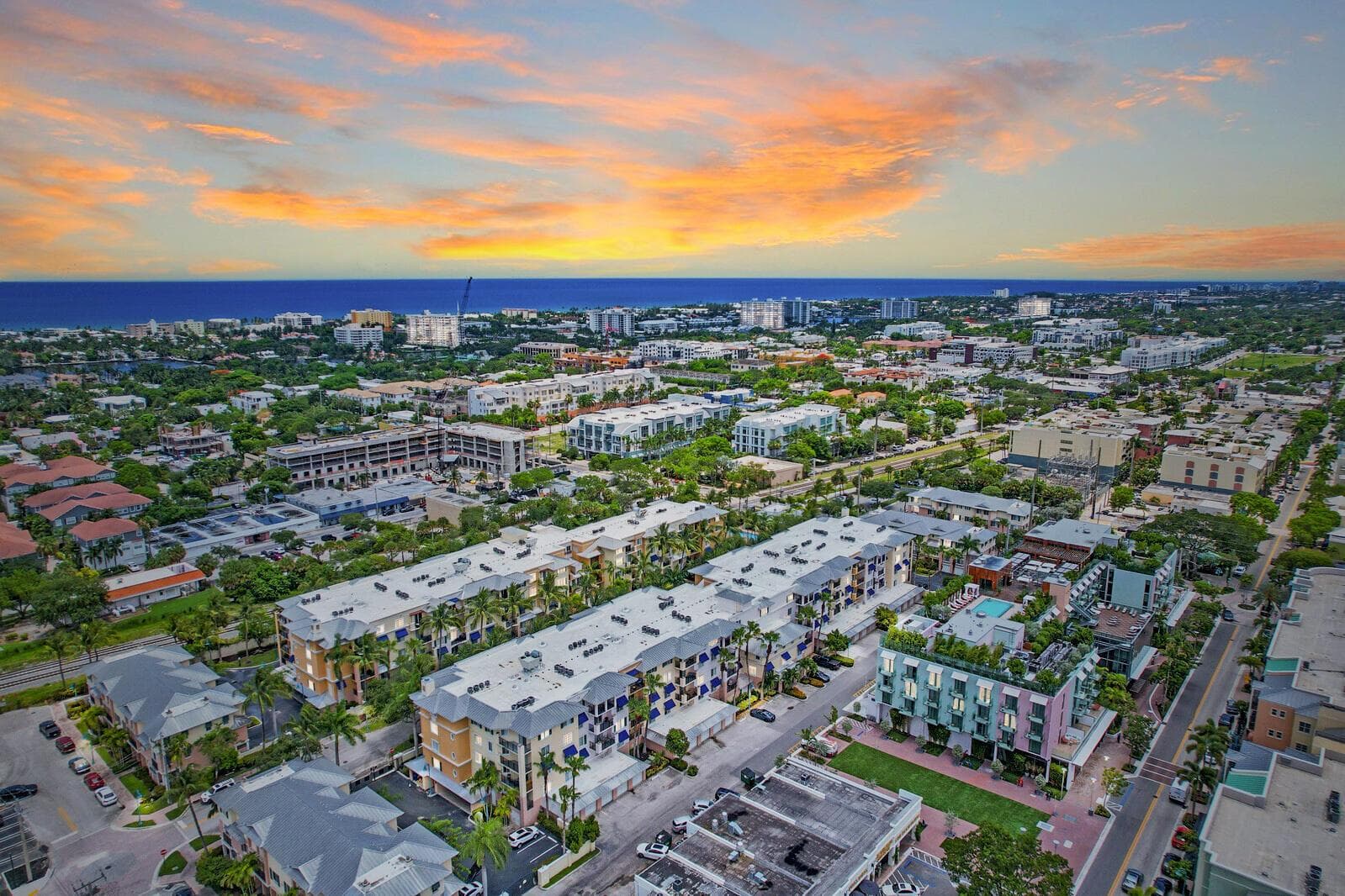 255 NE 3rd Avenue # Unit 2-407, Delray Beach, FL 33444 — zdjęcie 3