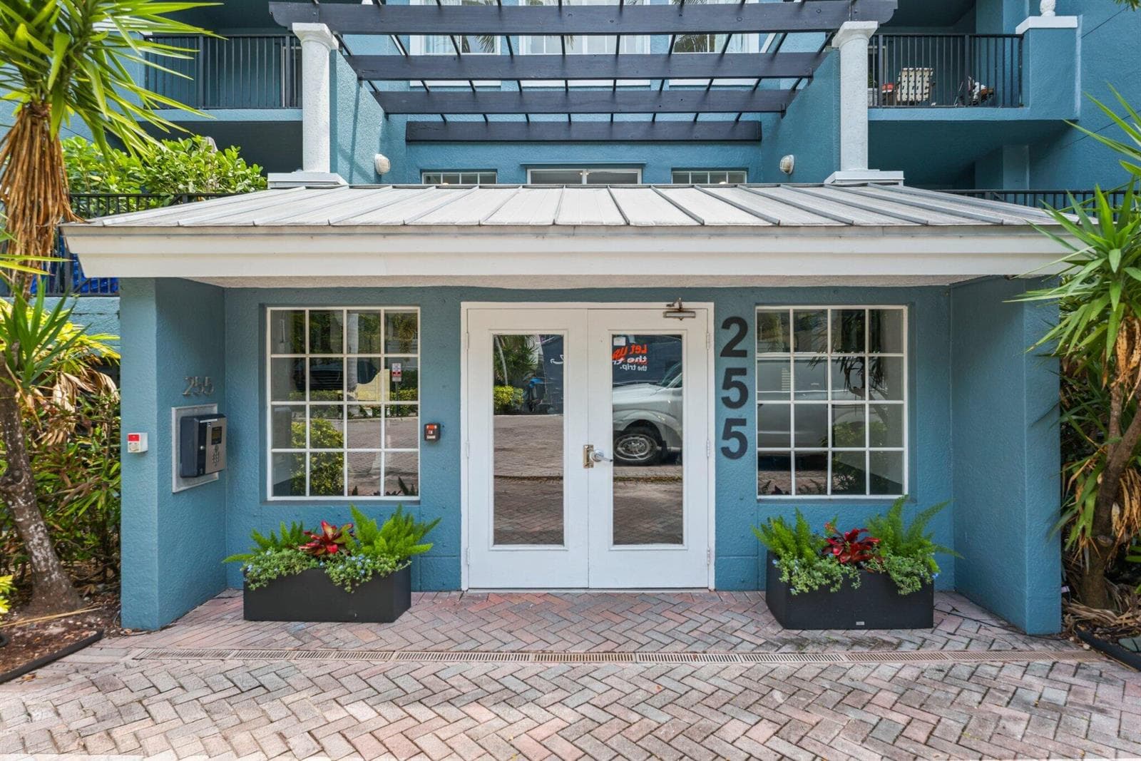 255 NE 3rd Avenue # Unit 2-407, Delray Beach, FL 33444 — zdjęcie 5