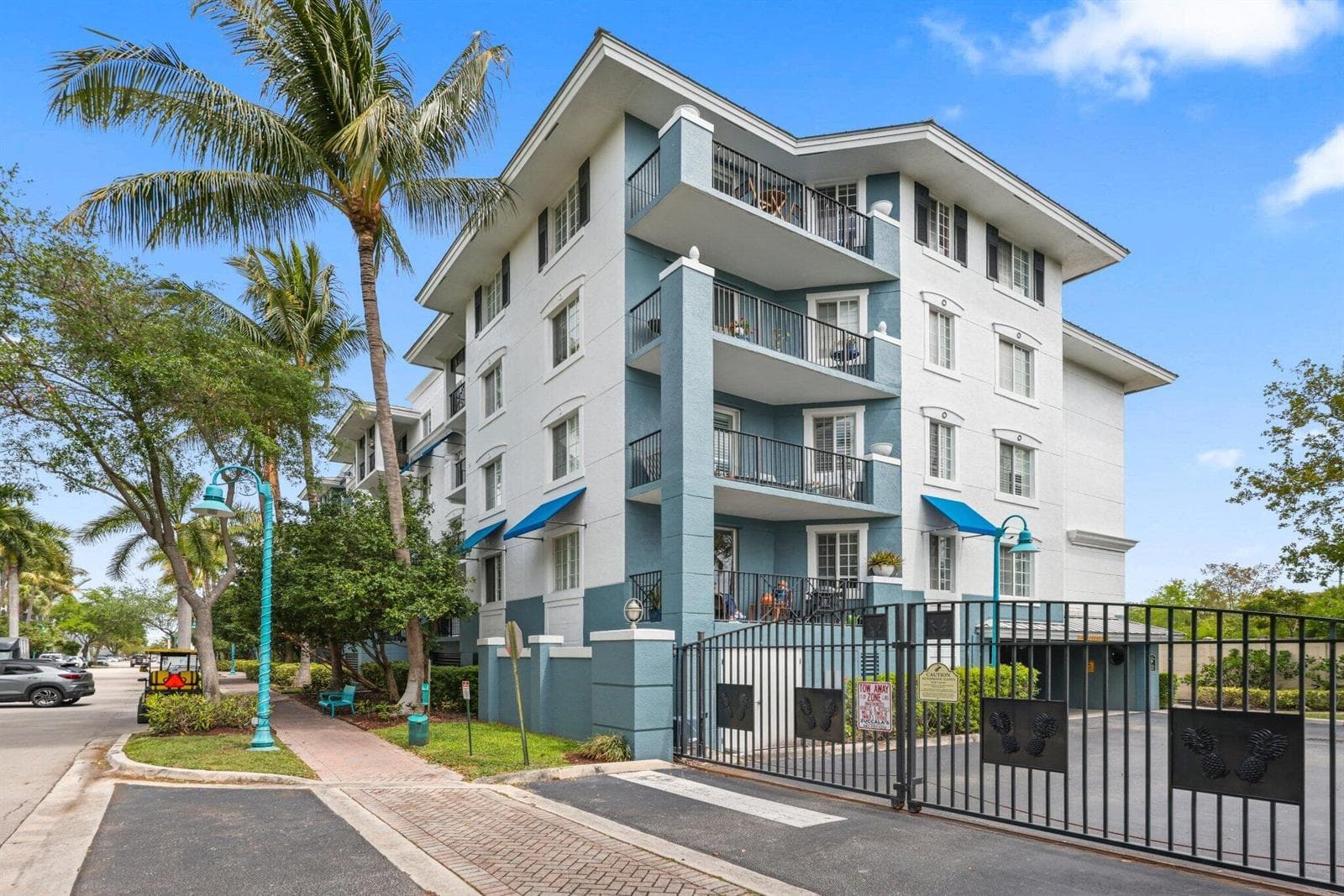 255 NE 3rd Avenue # Unit 2-407, Delray Beach, FL 33444 — zdjęcie 4