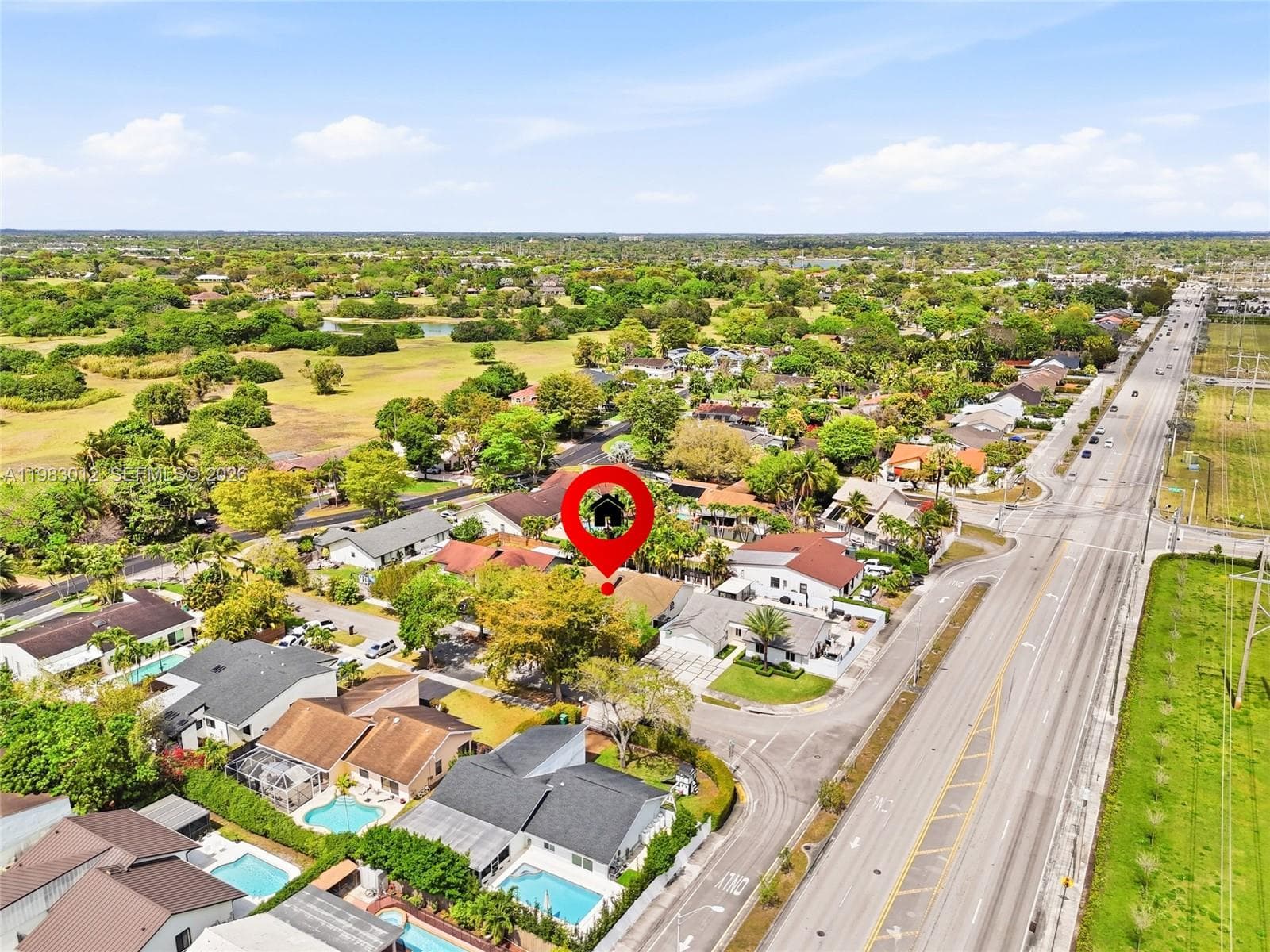 12715 SW 96th Ter, Miami, FL 33186 — zdjęcie 2