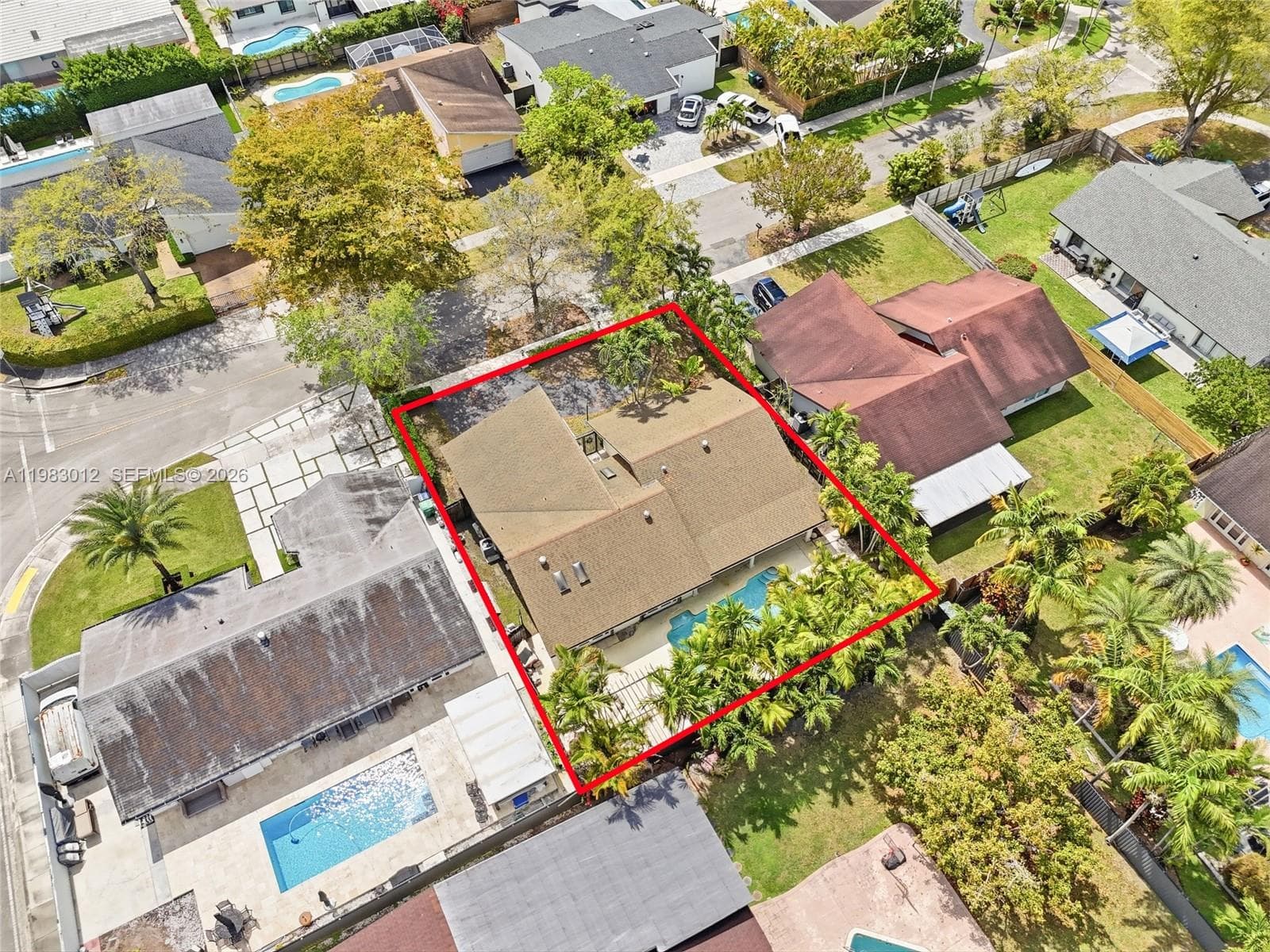 12715 SW 96th Ter, Miami, FL 33186 — zdjęcie 5