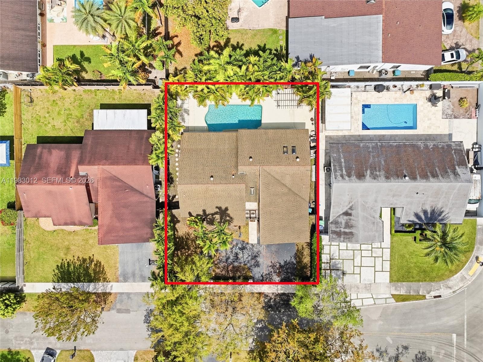 12715 SW 96th Ter, Miami, FL 33186 — zdjęcie 4