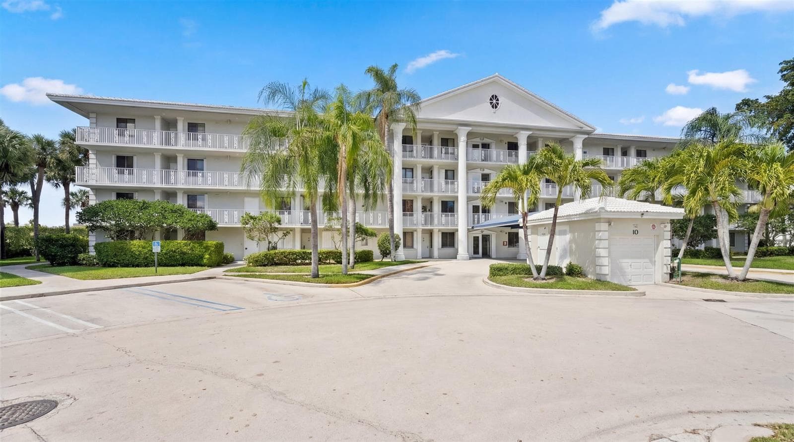 2741 Village Boulevard # 303, West Palm Beach, FL 33409 — zdjęcie 2