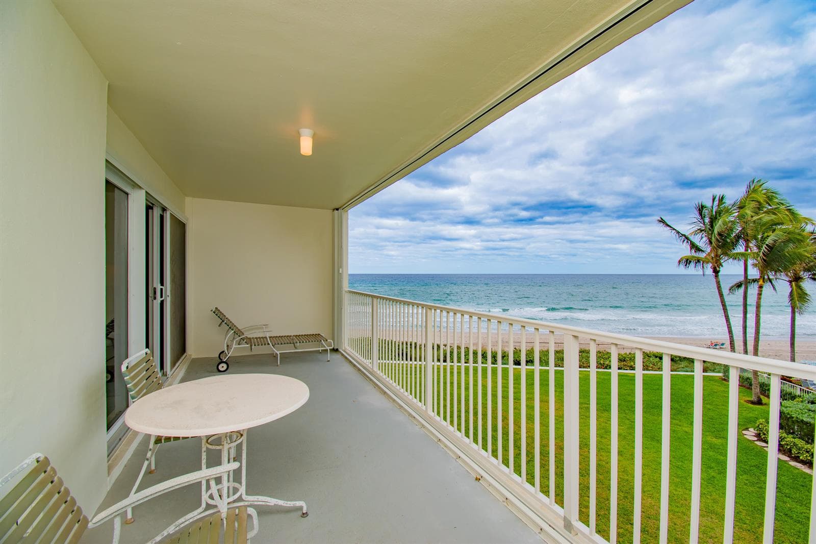 3101 S Ocean Boulevard # 322, Highland Beach, FL 33487 — zdjęcie 2