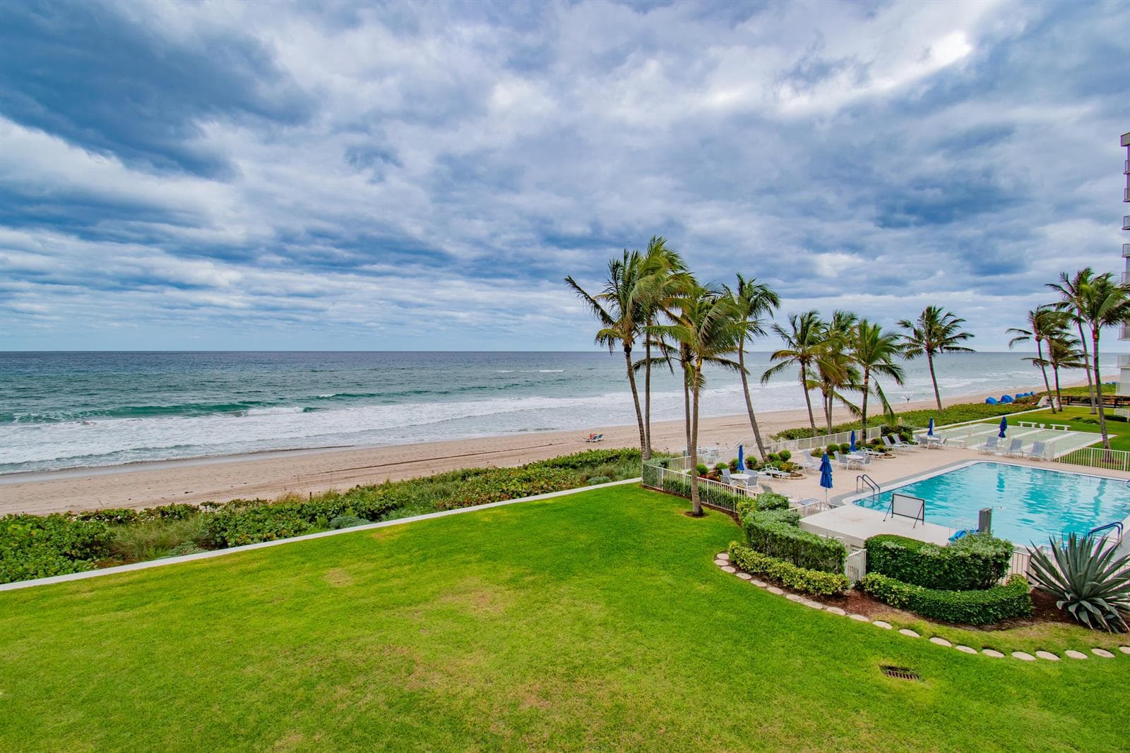 3101 S Ocean Boulevard # 322, Highland Beach, FL 33487 — zdjęcie 3