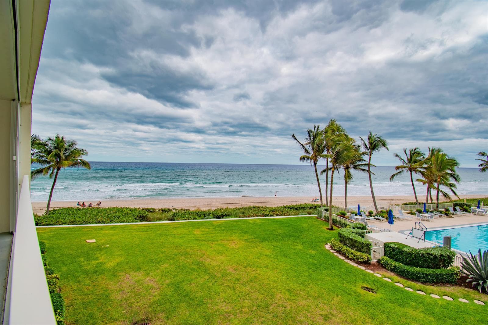 3101 S Ocean Boulevard # 322, Highland Beach, FL 33487 — zdjęcie 5