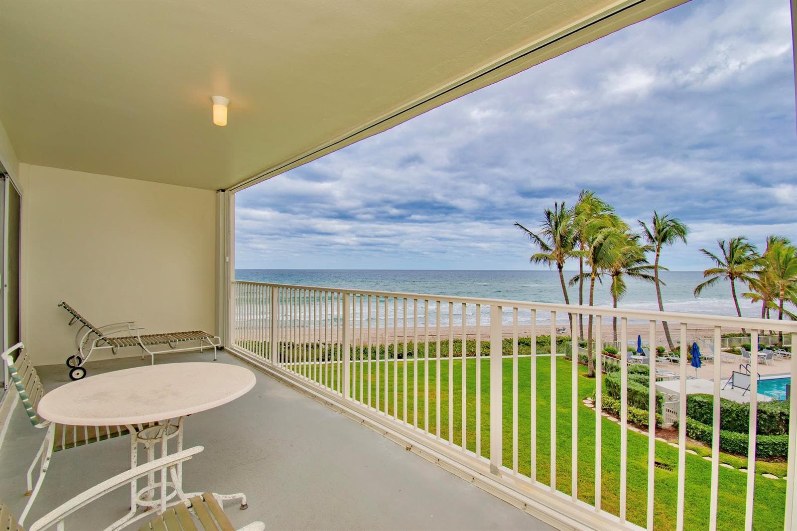 3101 S Ocean Boulevard # 322, Highland Beach, FL 33487 — zdjęcie 4