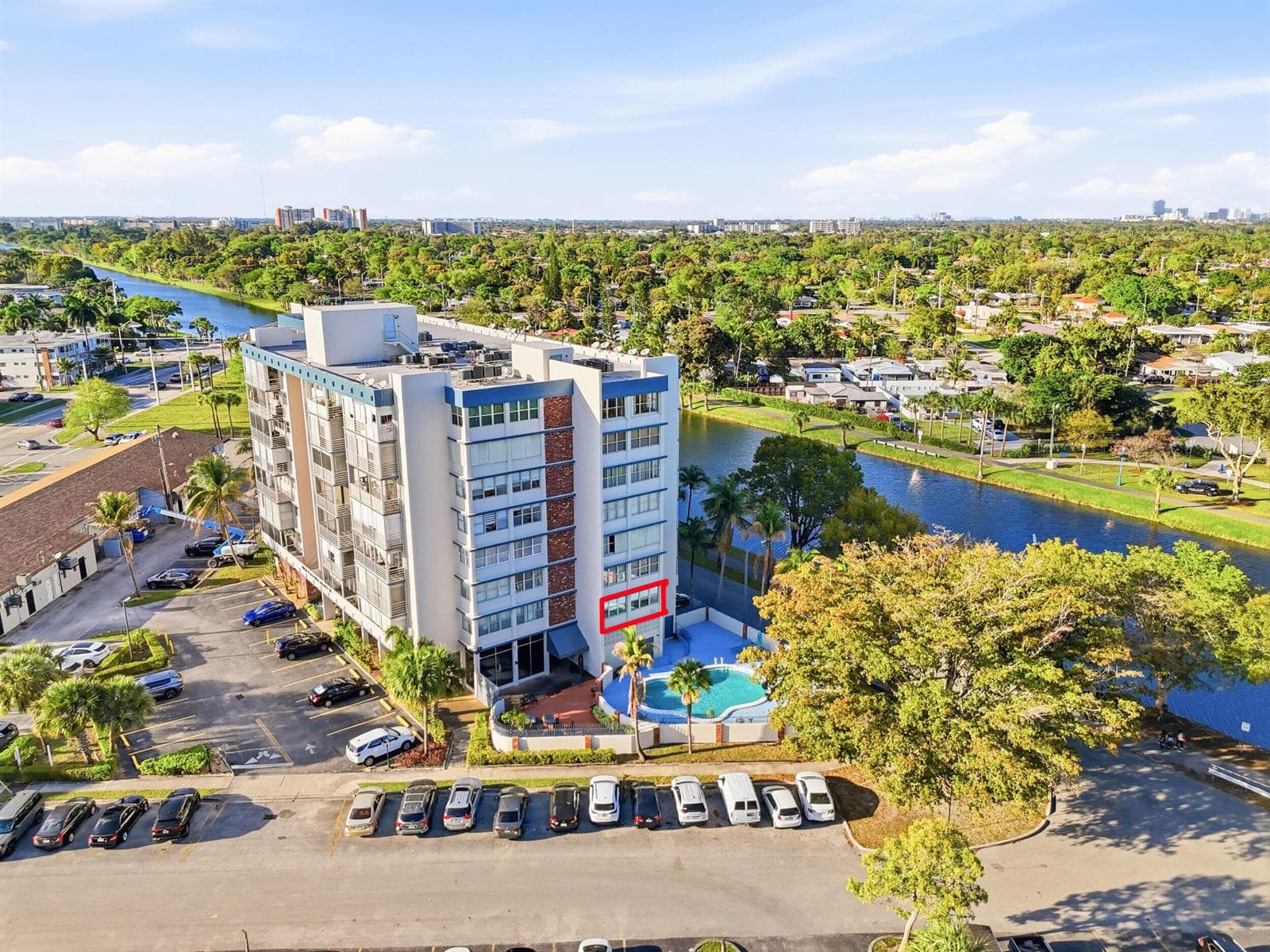16850 S Glades Drive # 2g, North Miami Beach, FL 33162 — zdjęcie 2