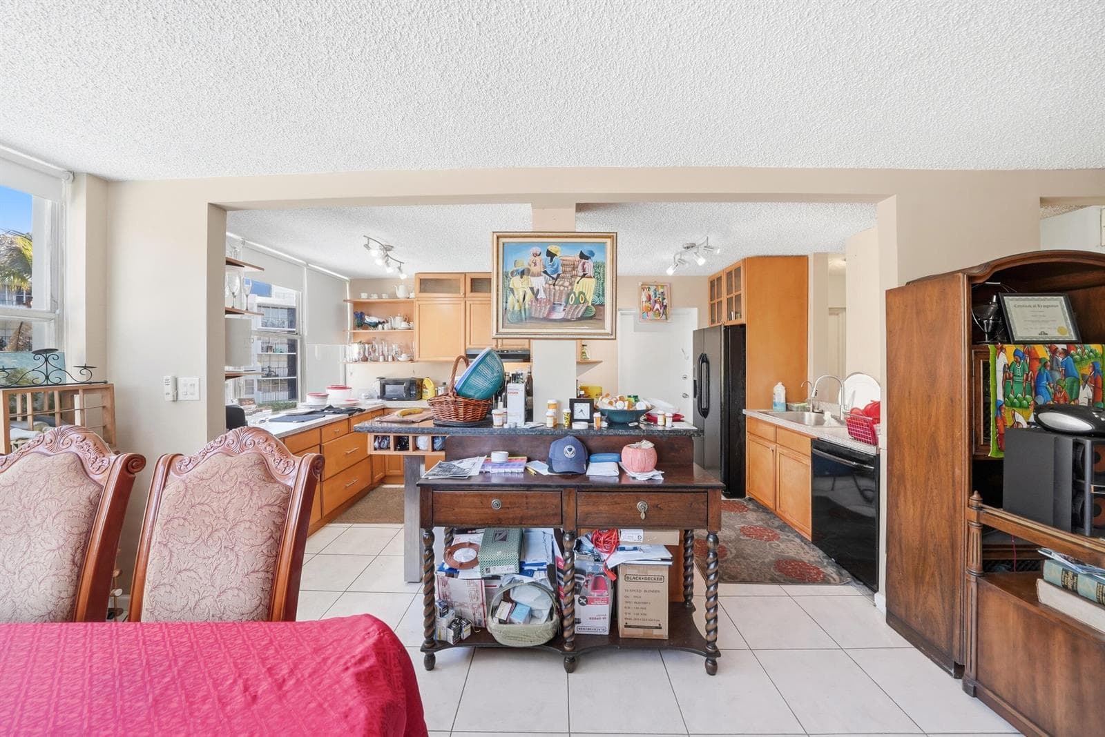 16850 S Glades Drive # 2g, North Miami Beach, FL 33162 — zdjęcie 5