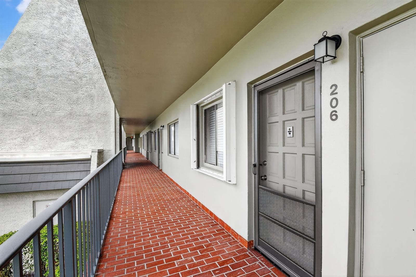 4080 Tivoli Court E # 206, Lake Worth, FL 33467 — zdjęcie 3