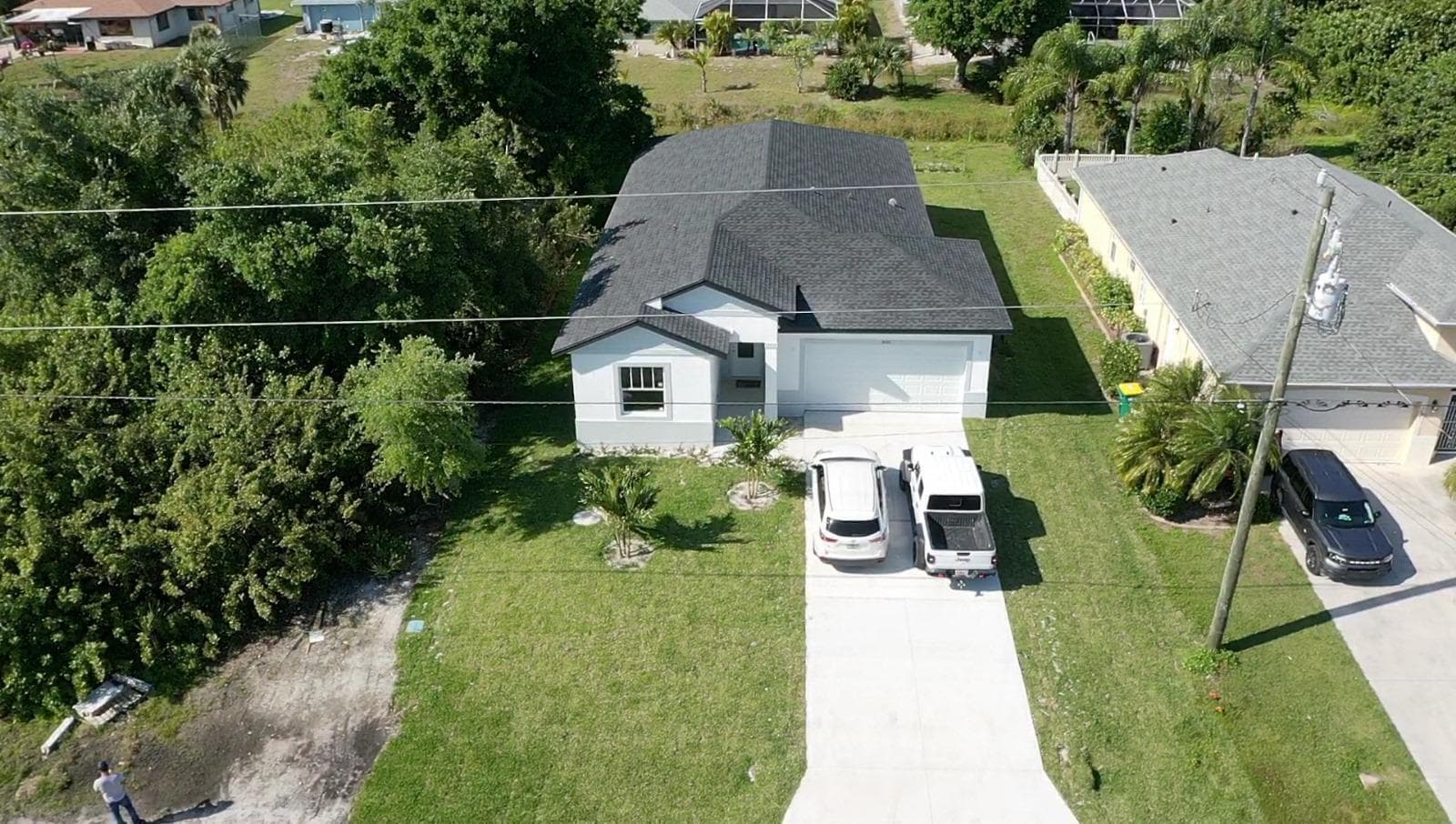 500 Sunset Road N, FL 33947 — zdjęcie 2