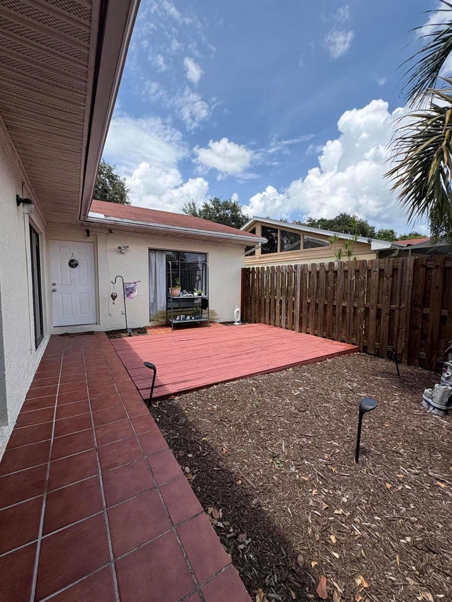 4373 Woodstock Drive # D, West Palm Beach, FL 33409 — zdjęcie 2