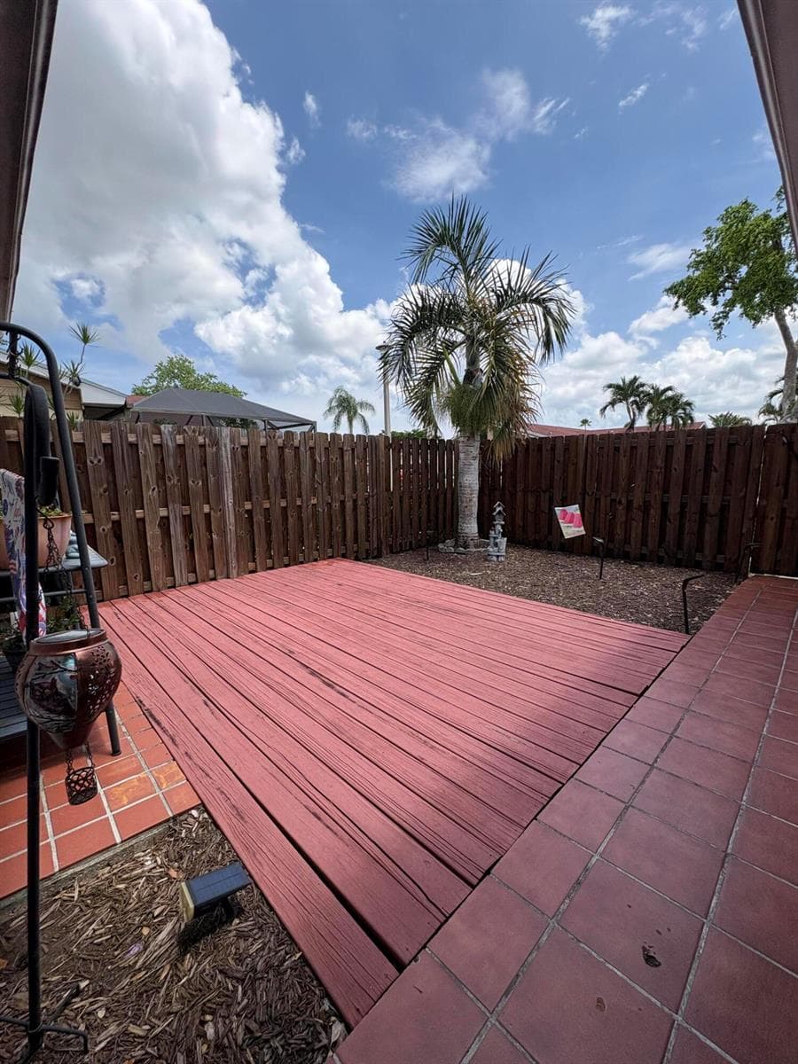 4373 Woodstock Drive # D, West Palm Beach, FL 33409 — zdjęcie 3
