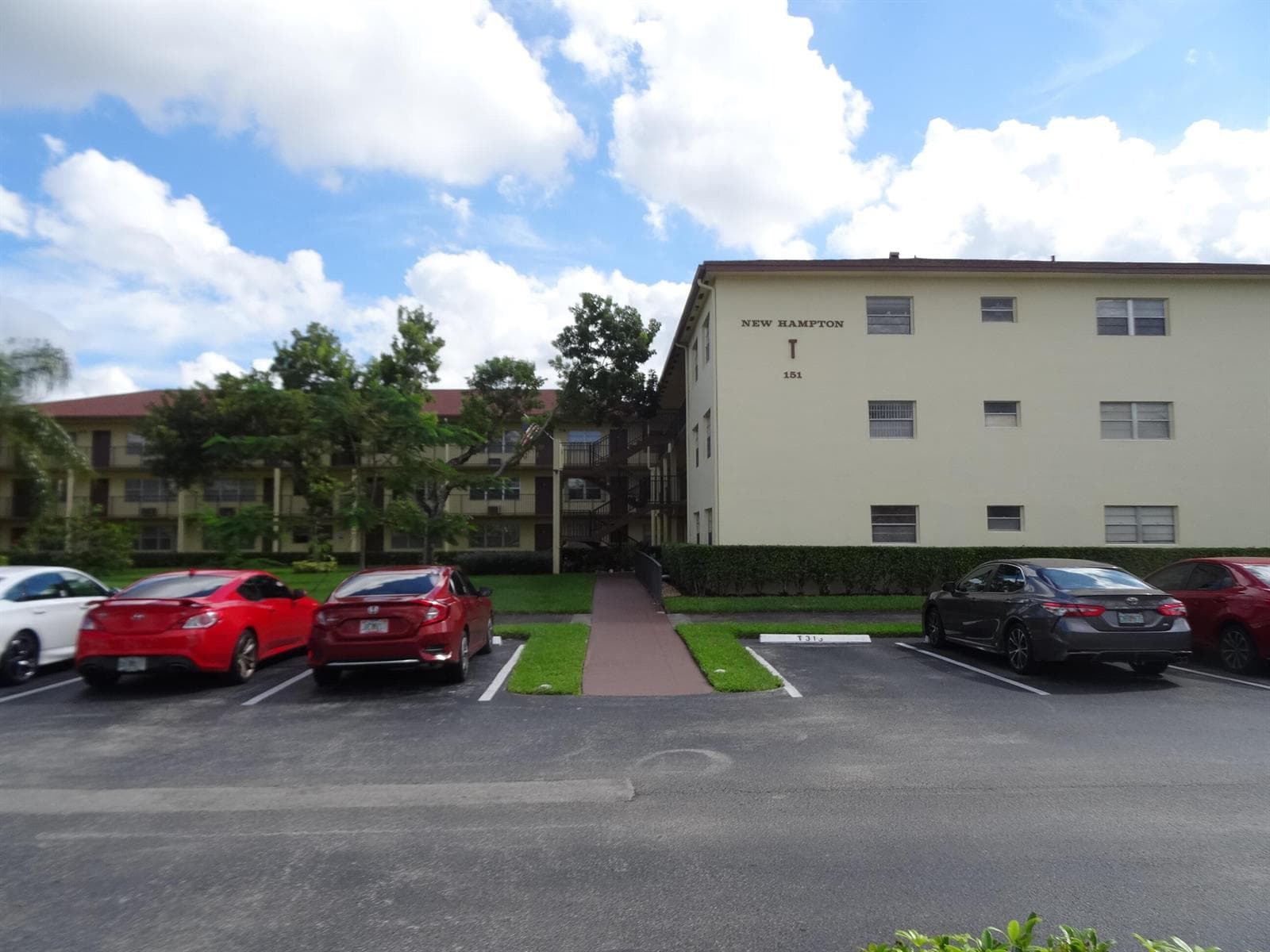 151 SW 135th Terrace # 303t, Pembroke Pines, FL 33027 — zdjęcie 5