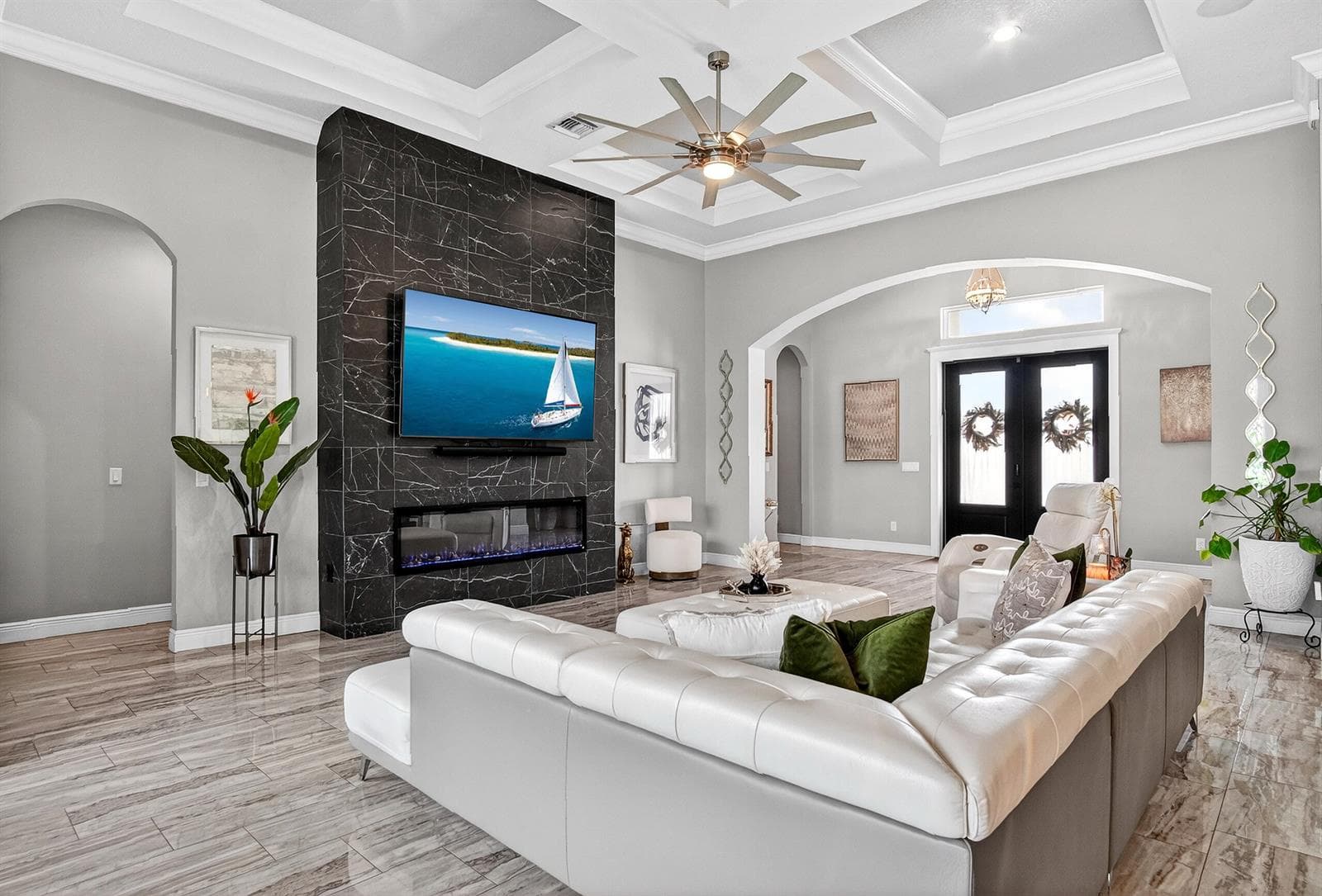 1433 SW Osprey Cove, Port St. Lucie, FL 34986 — zdjęcie 4