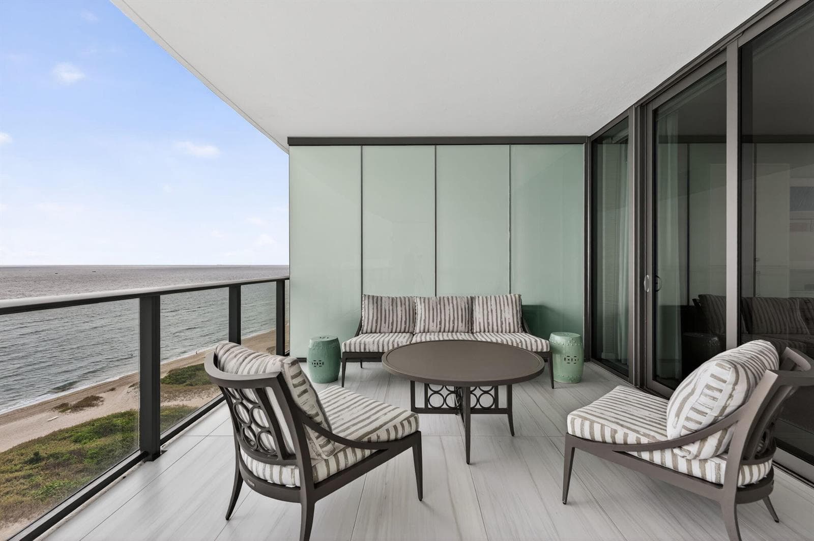1116 N Ocean Boulevard # 1204, Pompano Beach, FL 33062 — zdjęcie 2