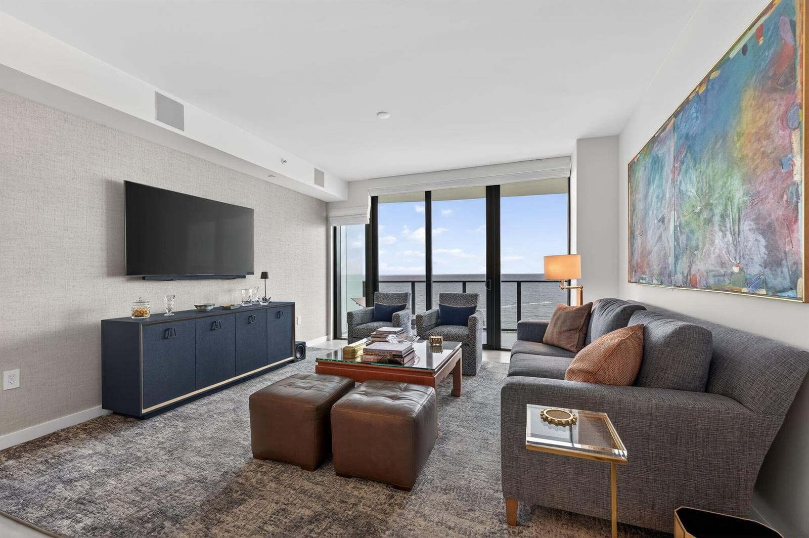 1116 N Ocean Boulevard # 1204, Pompano Beach, FL 33062 — zdjęcie 5