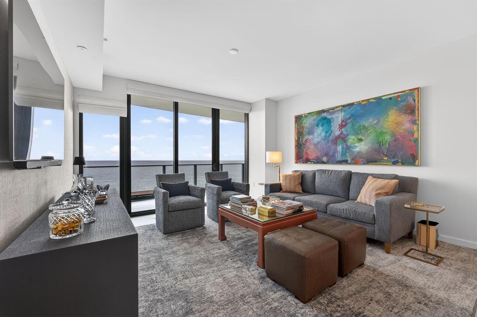 1116 N Ocean Boulevard # 1204, Pompano Beach, FL 33062 — zdjęcie 4