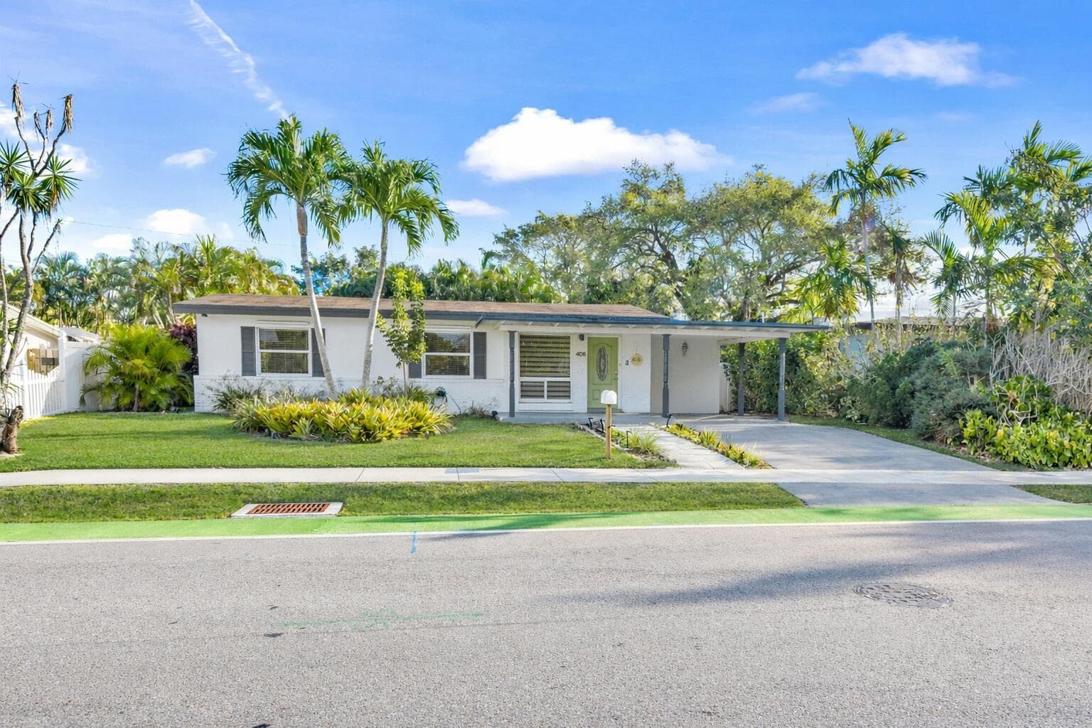 408 NW 29th Street, Wilton Manors, FL 33311 — zdjęcie 2