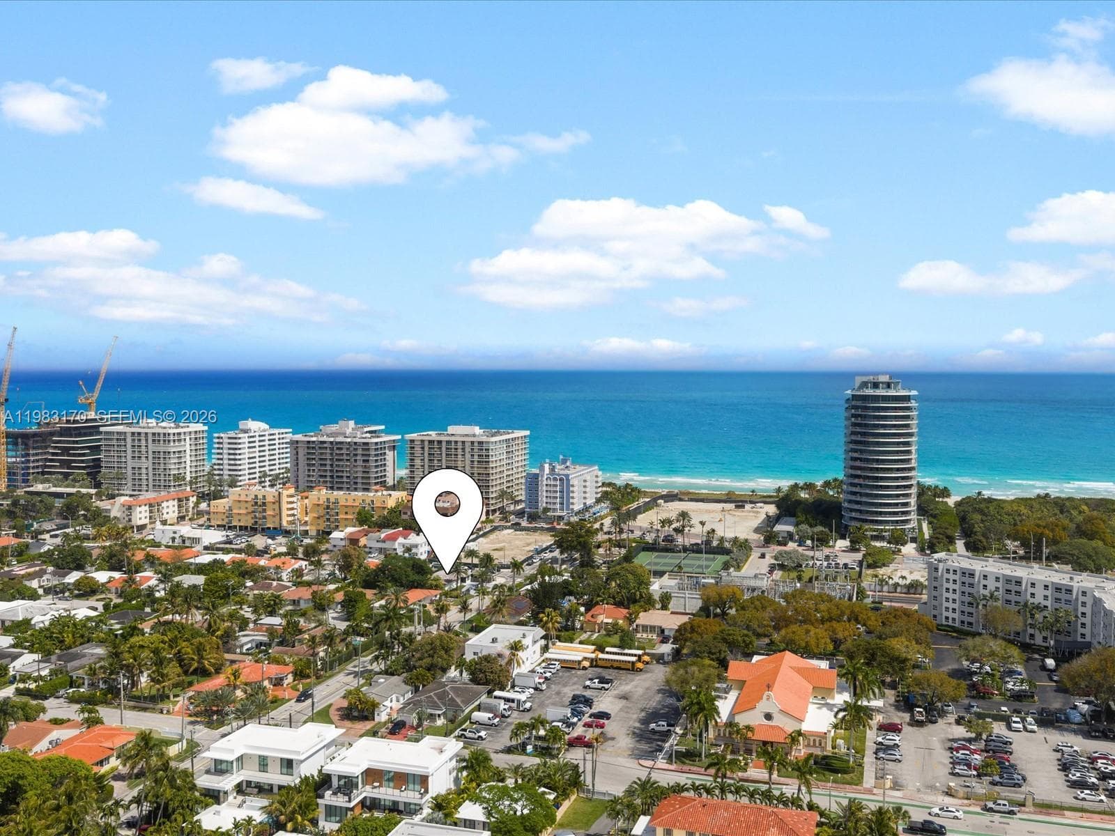 301 88th St, Surfside, FL 33154 — zdjęcie 2