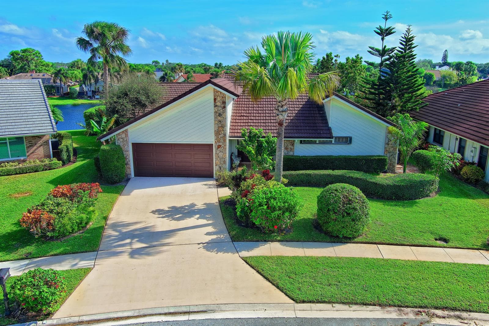 12870 La Rochelle Circle, Palm Beach Gardens, FL 33410 — zdjęcie 3