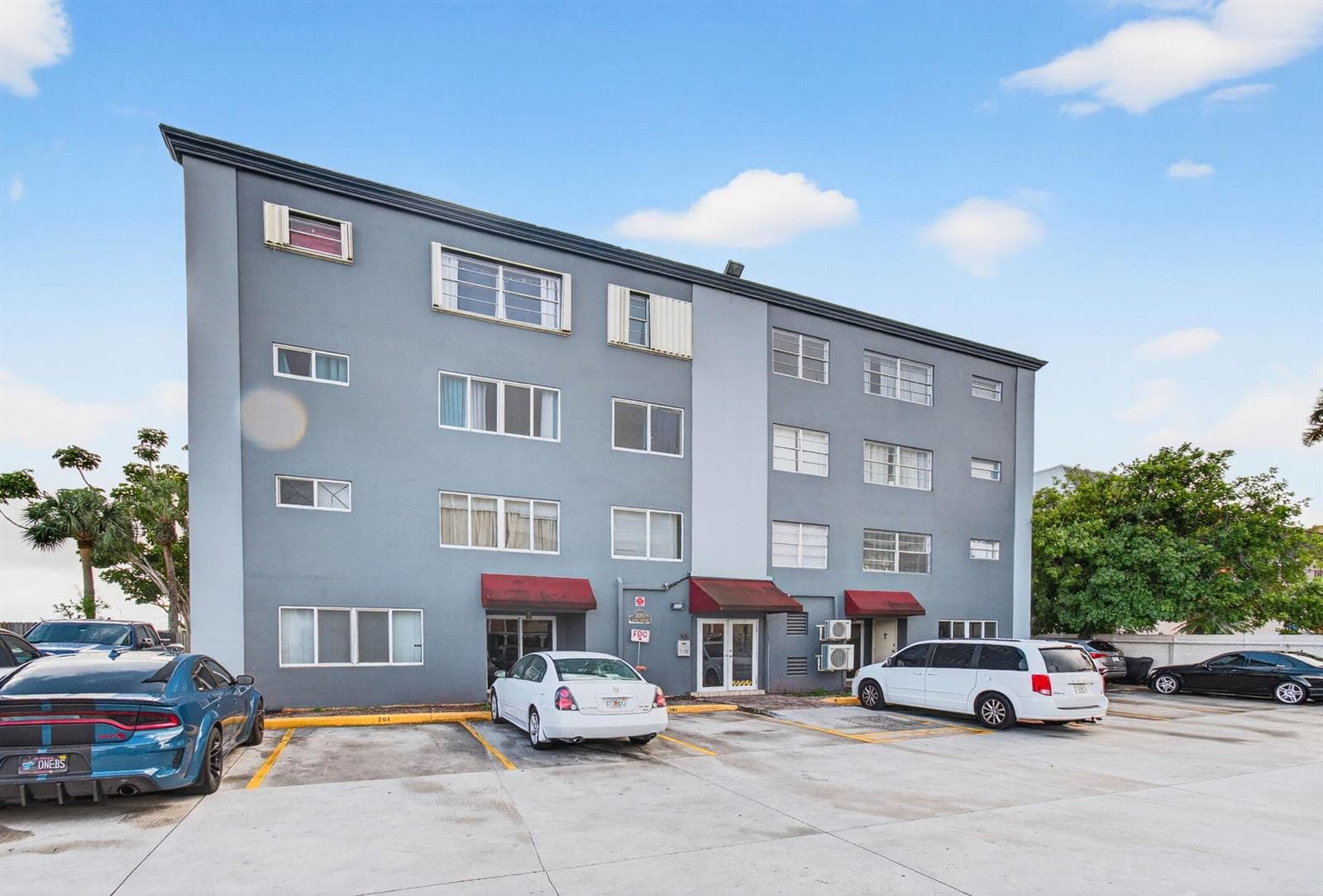 1060 Crystal Lake Drive # 203, Deerfield Beach, FL 33064 — zdjęcie 4